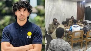 This is photos are today published news